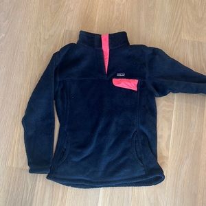 Patagonia Fleece